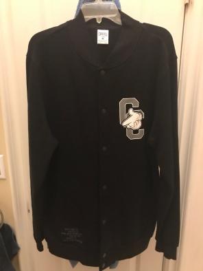 Crooks & Castles Coach Jacket