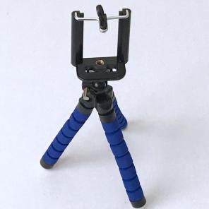 Mini Flex Tripod For Iphone And GoPro