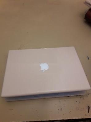 APPLE MACBOOK W/POWER CORD READY TO GO!!