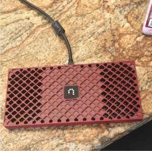 Dish network sling adapter.