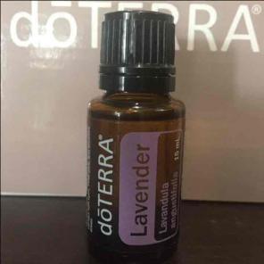 Doterra Lavender 15ml