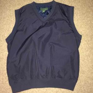 Golf vest