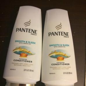 Pantene Conditioner