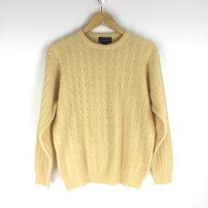 Charter Club Size M Angora Wool Sweater