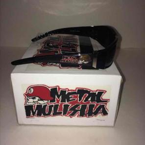 Metal Mulisha Sunglasses