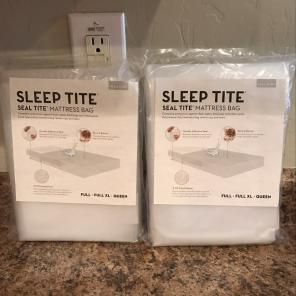 Mattress Bag Covers