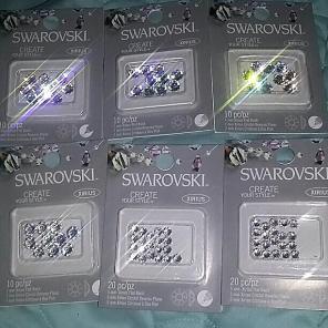 ♡ Swarovski Crystals Bundle! ♡