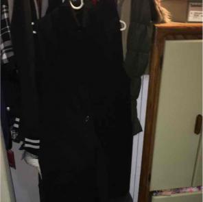 Men's coat