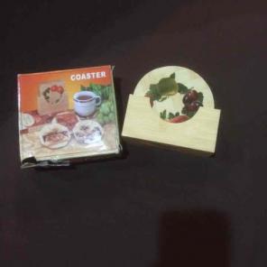Coasters