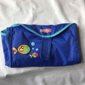 Fisher price changing pad