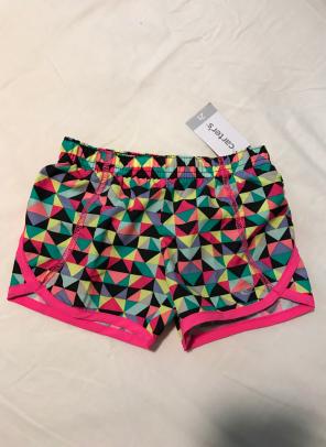 Girl Shorts