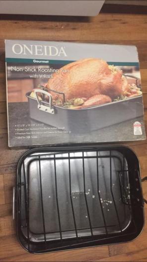 Roasting Pan