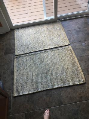 Like New Target Rugs