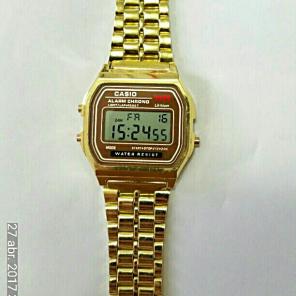 Casio Watch Digital For Men's or Women's