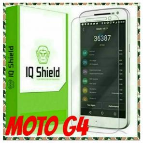 Moto G4 Screen Protector