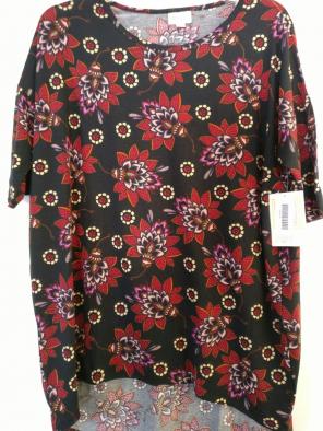 Lularoe XS Irma