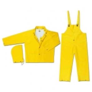 3 piece rain suit Commodore