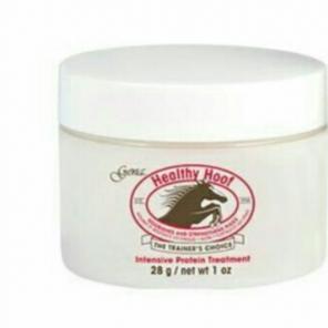 NEW! ! Healthy hoof