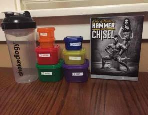 Hammer & Chisel Program