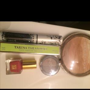 New/ Used High end Makeup. Bundle