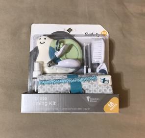 Safety 1st - Complete Grooming Kit