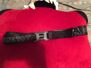 star wars belt