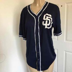 SD Padres Gyorko Jersey
