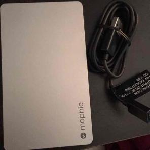 Mophie