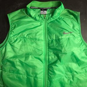 Nike Men's Running Vest