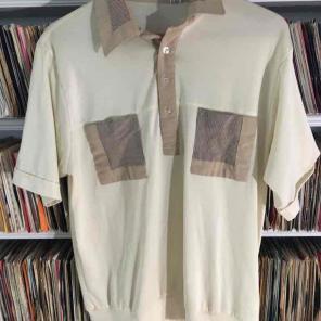 Andover Reed Boca Raton Polo shirt