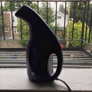FINAL SALE!! Handheld Clothing Steamer