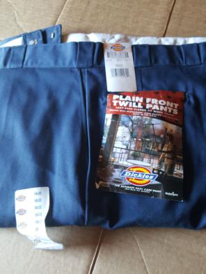 Dickies pants