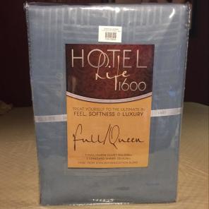 Hotel Life 1600 For Beds