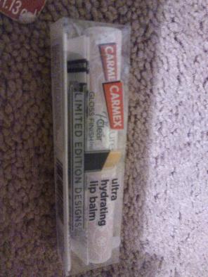 ULTRA HYDRATING LIP BALM