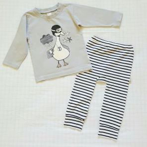 Broken Tricycle 2t bundle