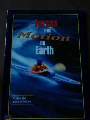 It's a science fiction book