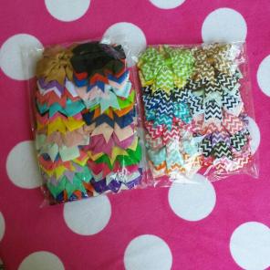 60 Cute New 3 Inch Hair Bows