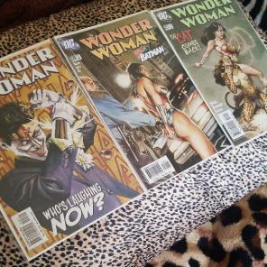 DC comics