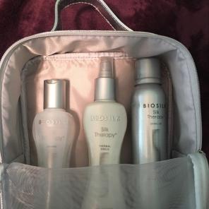 Biosilk Silk Therapy Trio