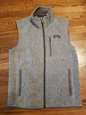 Mens Patagonia medium