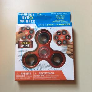 Fidget Spinner