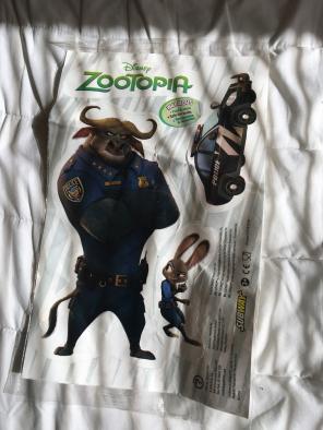Zootopia
