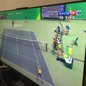 Amazon Tv Fire - Brazilian Tv