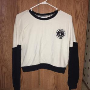 Gypsy Warrior Crewneck