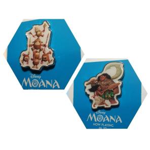 2 AMC Disney Pins