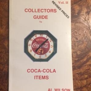 Coca-Cola Collectors Guide