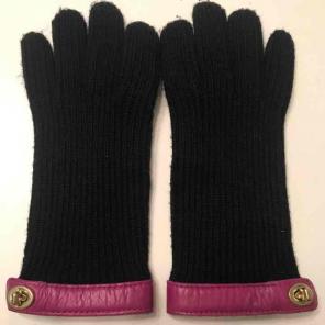 Coach Gloves
