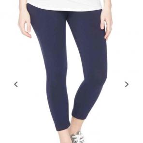 Crop leggings