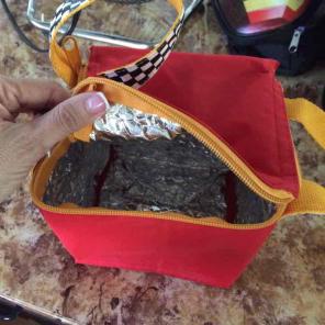 Great snack bag