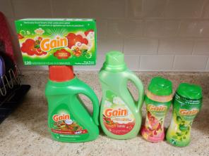 GAIN Bundle (5 Pieces)
